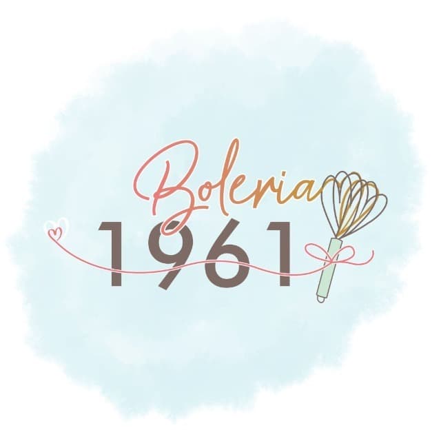 logo boleria 1961