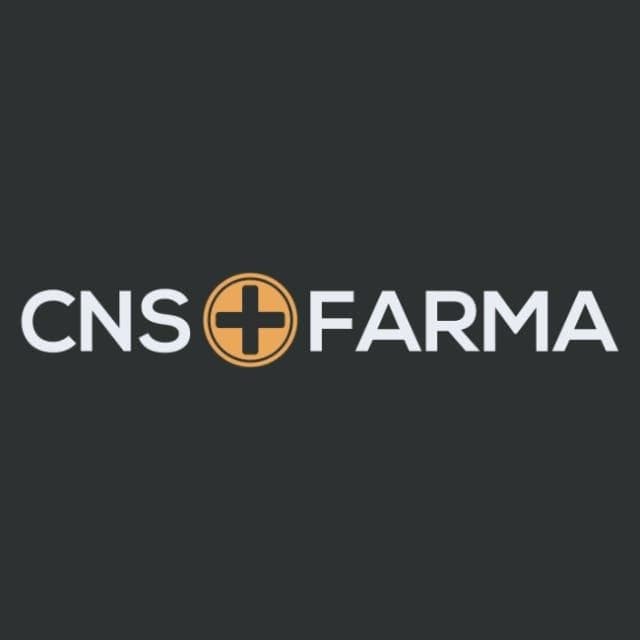 logo cns farma