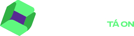 Footer play logo