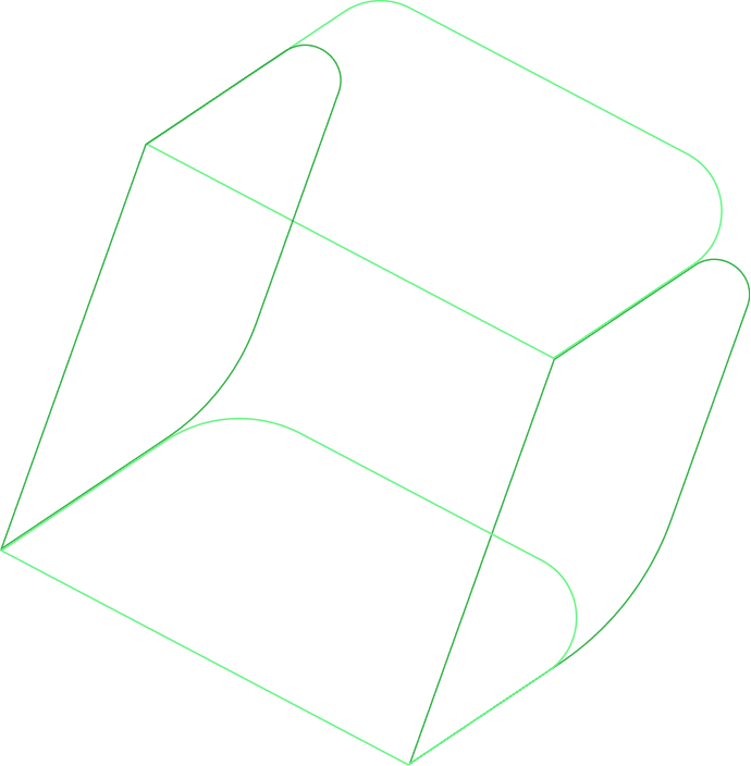 Logo play ta on outlined