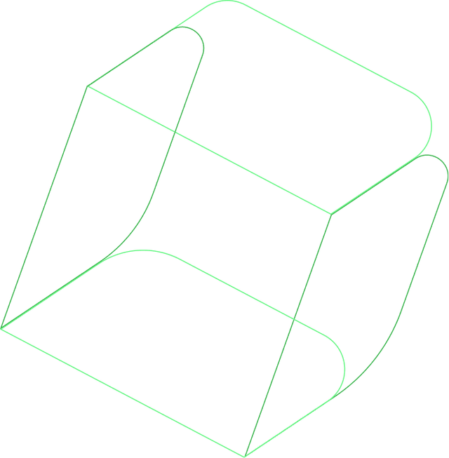 Logo play ta on outlined