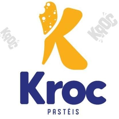 logo kroc pasteis