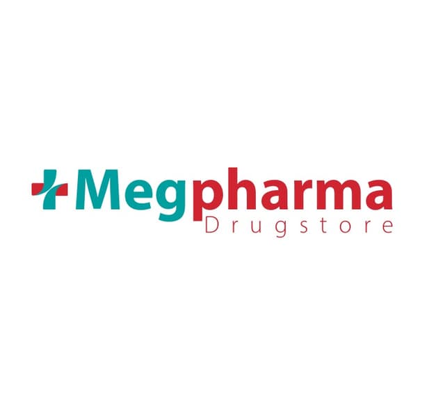 logo meg pharma