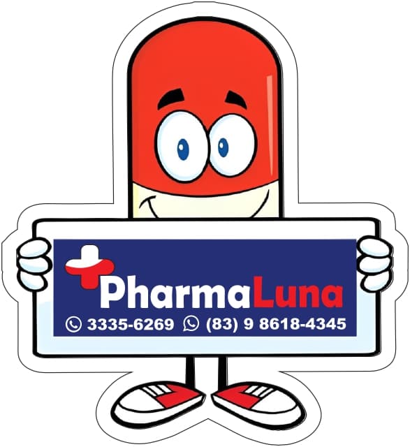 logo Pharma Luna